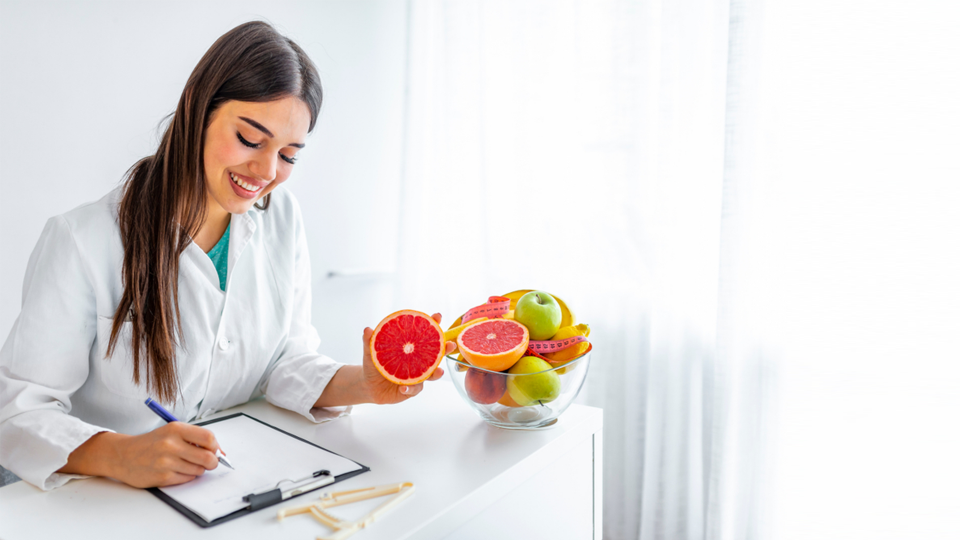 Kızılcahamam Diyetisyen